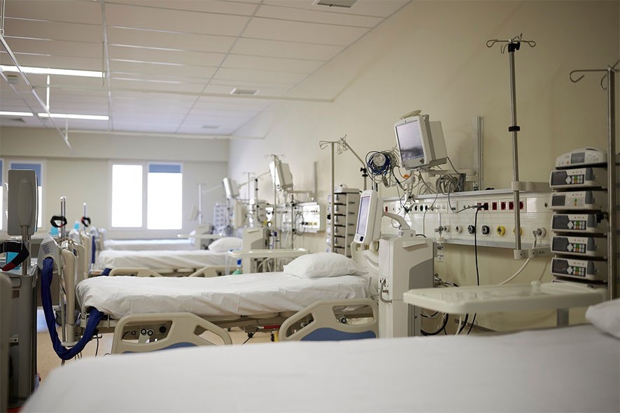 ΕΛΣΤΑΤ: Μείωση 4,1% των θανάτων στη Θεσσαλία 
